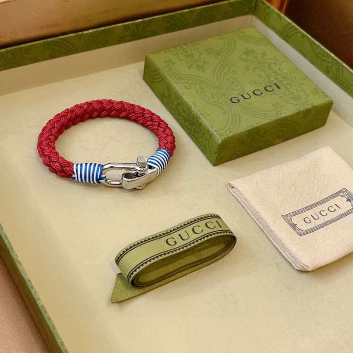 Picture of Gucci Bracelet _SKUGuccibracelet05cly2069200
